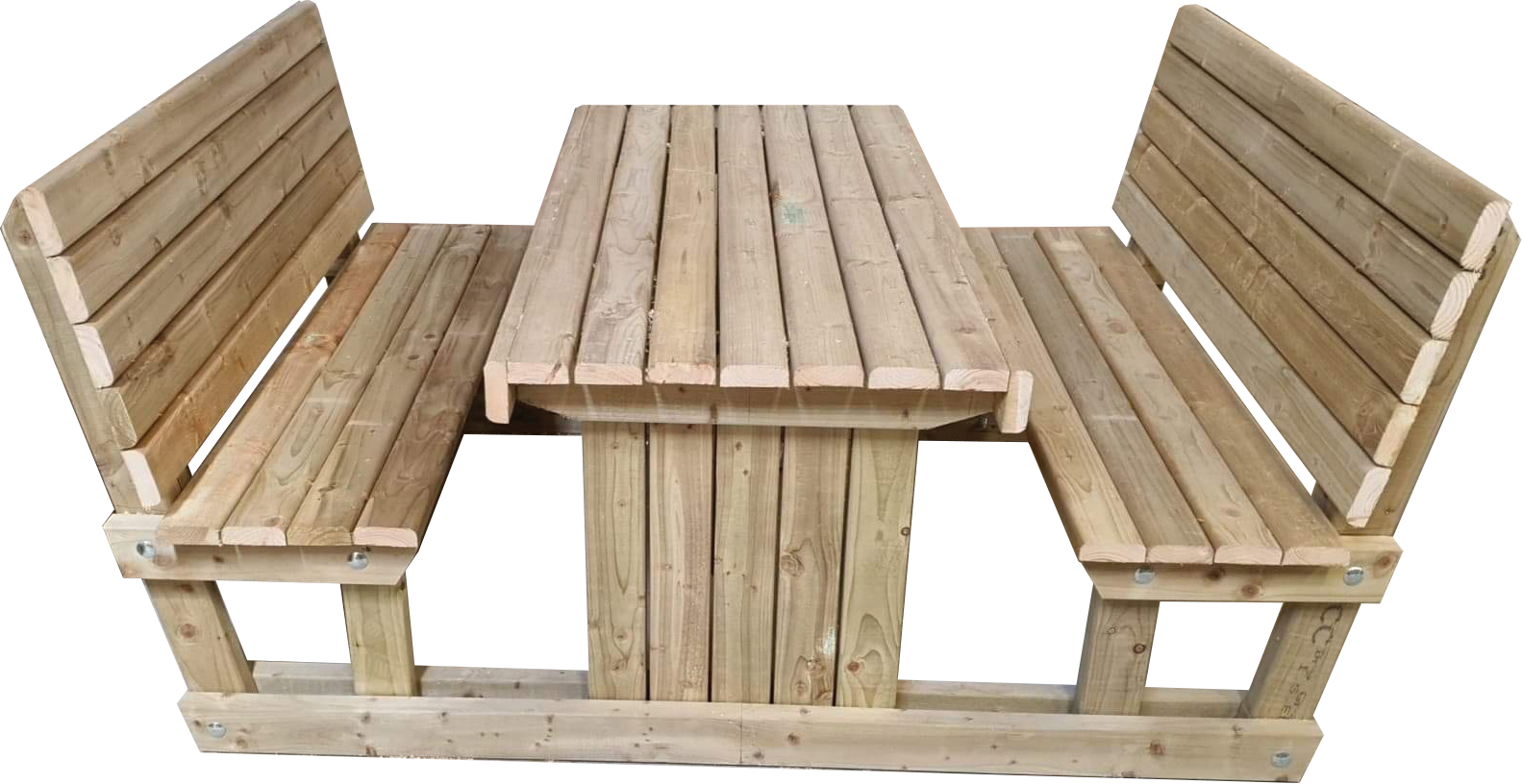 1.5M Outdoor Table